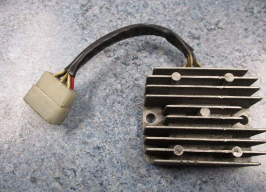Spanningsregelaar Yamaha SR 500