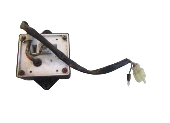 Teller Honda ST 1100 Pan European