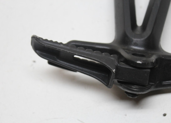 Pillion step right Suzuki GSX R 1000