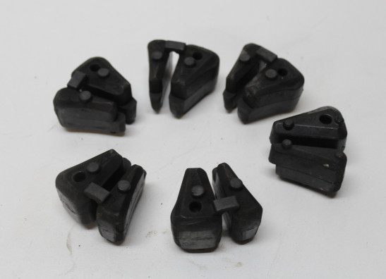 Tandwieldrager Yamaha XJ 600 Diversion