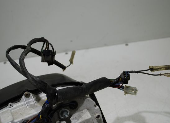 Meter combination Yamaha XJ 600 Diversion