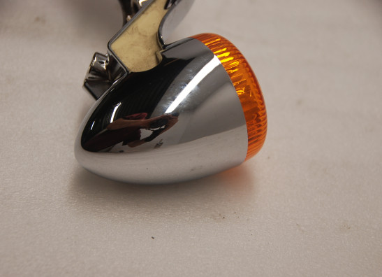 Knipperlicht Harley Davidson Touring FL