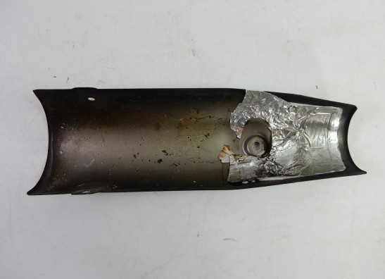 Uitlaat Moto Guzzi V7