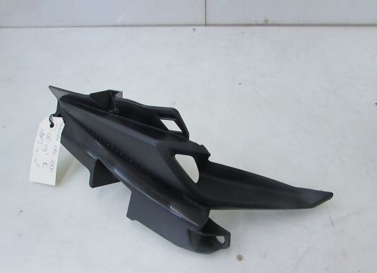 Linker zijkuip klein Honda CBF 1000