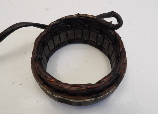 Generator Yamaha XJ 900 F