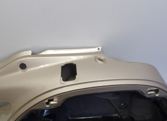Linker koffer Honda Deauville 650 - 700