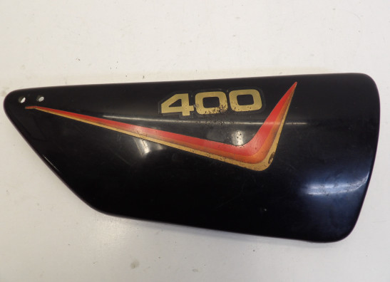 Seitenverkleidung rechts klein Yamaha Overige Yamaha