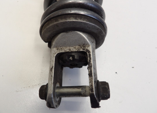 Achterschokbreker Suzuki GSF 600 650 Bandit 