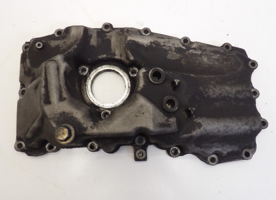 Carterpan Triumph Sprint ST 1050