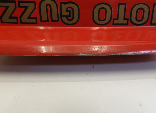 Achterkuipdeel Moto Guzzi V35 V50 V65