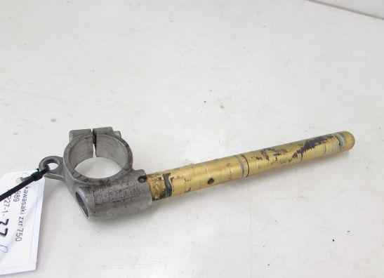 Steering Handle right Kawasaki ZXR 750
