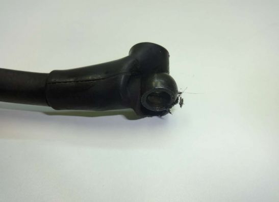 Bremsleitung vorne Honda CX 650 E