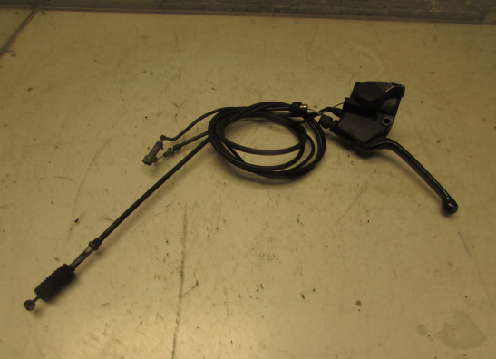 Lever handle clutch BMW R 850 R