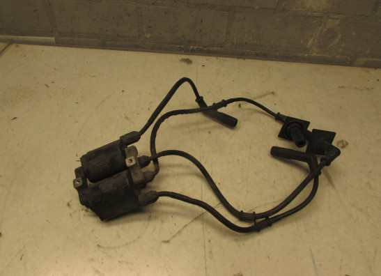 Zundspule Honda VT 1100