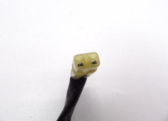 Ventildeckel Yamaha YZF R1