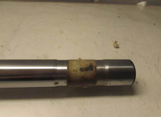 Standrohr Gabelholm rechts komplett Honda Goldwing GL