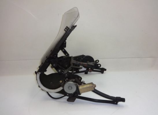 Scheibe Windschild Suzuki GSX F 1100