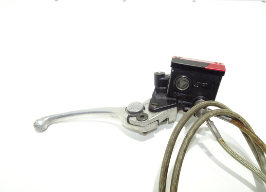 Rempomp Yamaha XJR 1300