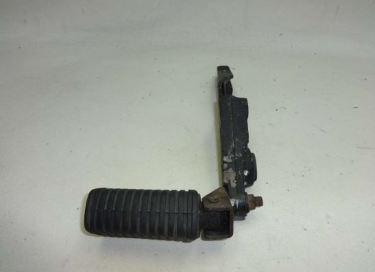 Duo voetsteun links Yamaha XS 1100