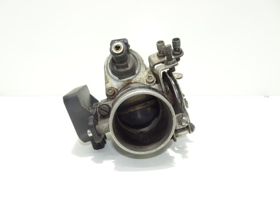 Gasklephuis BMW R 1100 GS