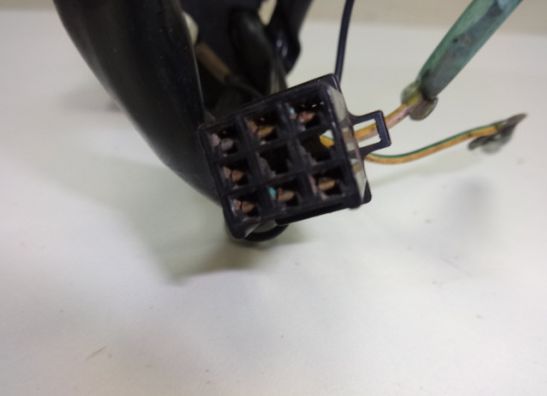 Lenkerschalter rechts Suzuki GSX F 600