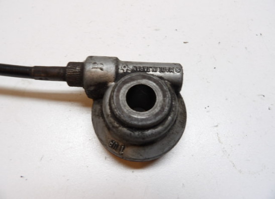 Snelheidsopnemer Suzuki GS 400 E