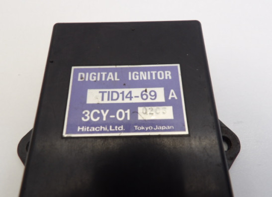 CDI ECU unit Yamaha FJ 1200
