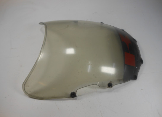 Scheibe Windschild Kawasaki GPZ 500