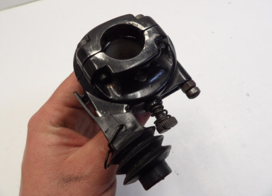 Gashandle Moto Guzzi Overige Moto Guzzi