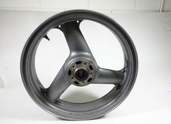 Front Wheel Kawasaki ZX 9 R