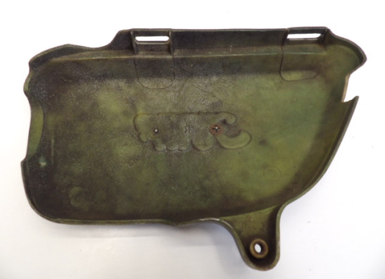 Cowl right small Honda CB 350 Four