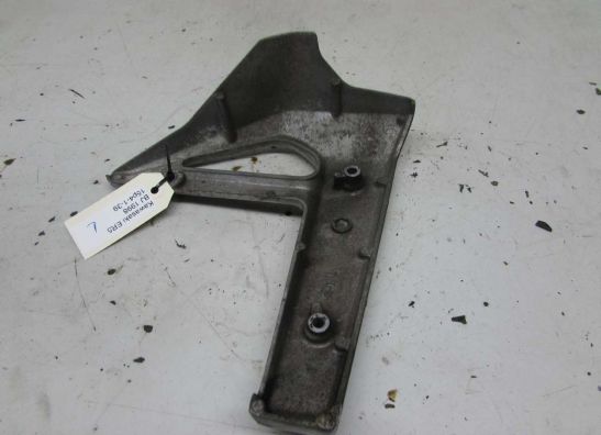 Linker zijkuip klein Kawasaki ER 5