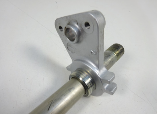 Axle front Suzuki GSX F 650