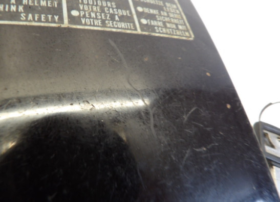 Tankdop Honda CB 750 