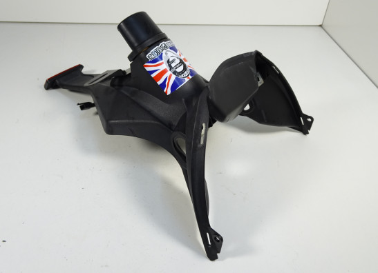 Kentekenplaathouder Kawasaki VERSYS 650