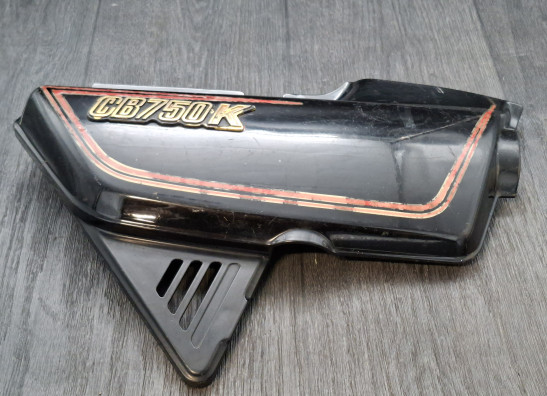 Rechter zijkuip klein Honda CB 750 