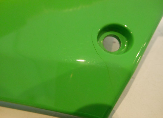 Cowl right small Kawasaki Ninja 300