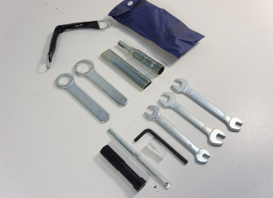 Bordwerkzeug Honda NC 700 X