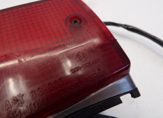 Rear light Suzuki VS 700 Intruder