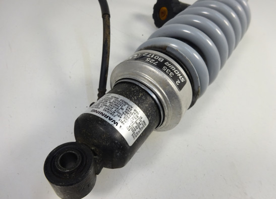 Stossdampfer hinten BMW R 1150 GS