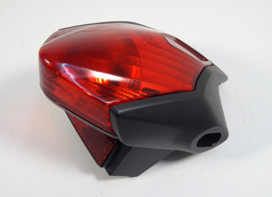 Achterlicht Honda NC 700 S