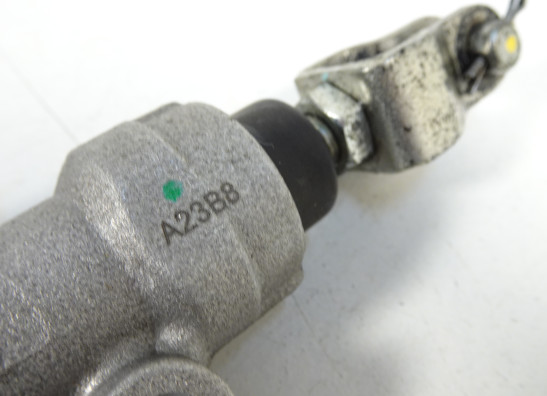 Rear brake master cylinder  Kawasaki Ninja 650
