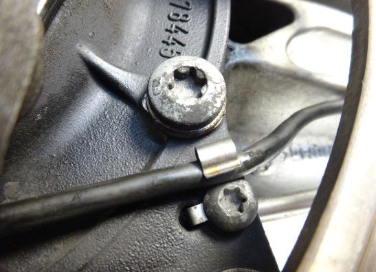 Cardan BMW R 1200 ST