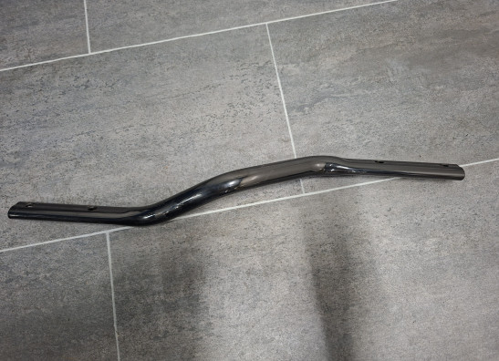 Uitlaat Harley Davidson FXDB Street Bob