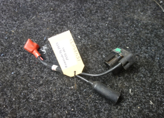Starter Relay Kawasaki Z 650