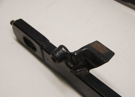 Achterbrug Harley Davidson Dyna