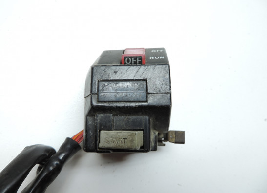 Lenkerschalter rechts Yamaha XV 750 Virago