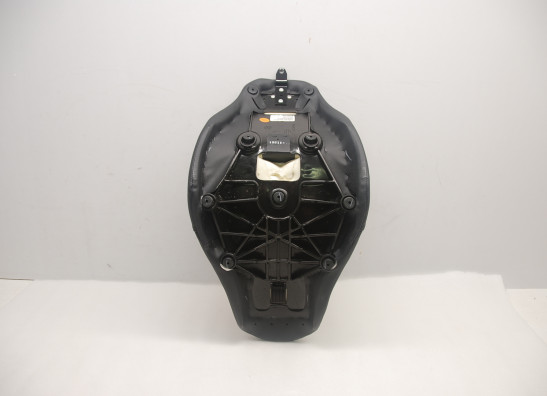 Zadel Harley Davidson Softtail