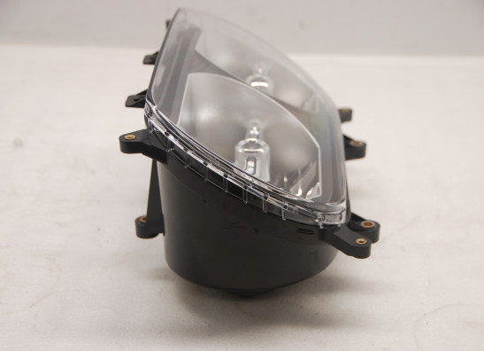 Koplamp Harley Davidson Touring FL