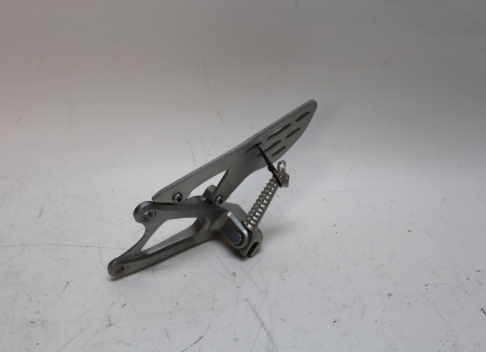 Fussrastetrager vorne links Yamaha YZF R1